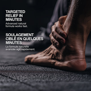 Vita·rub Natural Pain Relief Cream – Professional Strength Menthol & Eucalyptus for Muscles, Joints & Arthritis – 400g