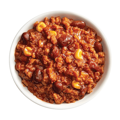 Ideal protein - vegetable chili mix