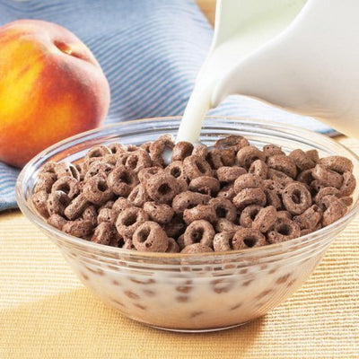 Health wise- cacao cereal