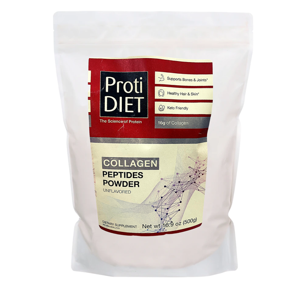 Protidiet -  collagen peptides powder - 500g