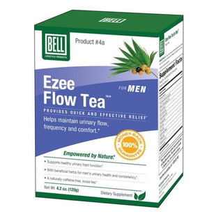 Bell - prostate-ezee flow loose tea - 120g