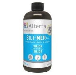 Alterra -sili-mer g5