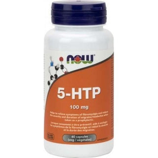 Now - 5-htp 100 mg