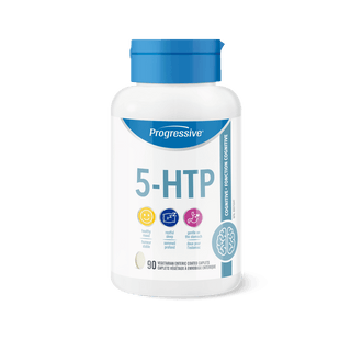 5-HTP -Progressive Nutritional -Gagné en Santé