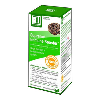 Bell - supreme immune booster - 90 vcaps