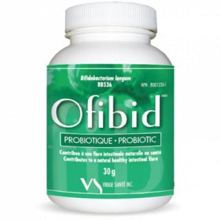 Ofibid -Virage Santé -Gagné en Santé