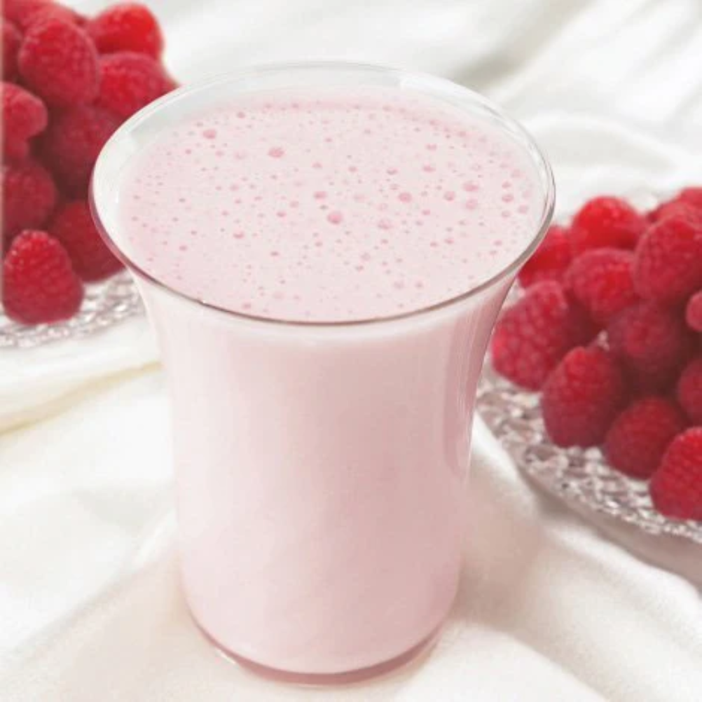 Health wise - berry delicious smoothie