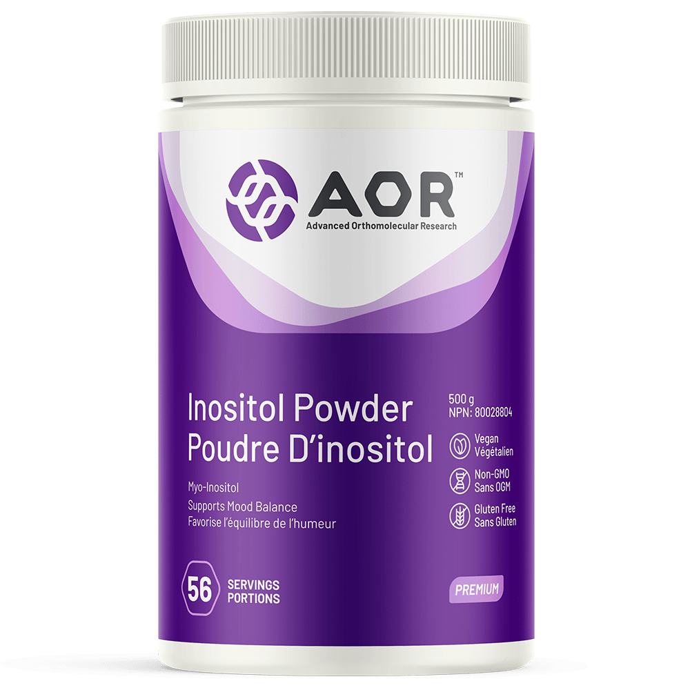 Aor - inositol powder - 500g