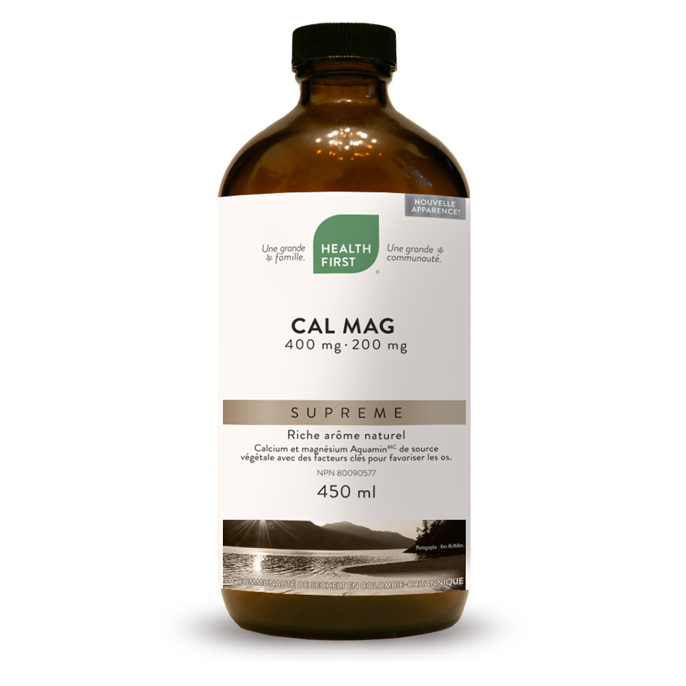 Cal-mag supreme liquid 450 ml
