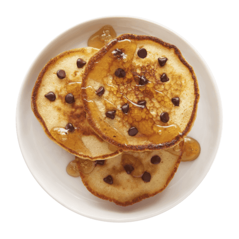 Ideal protein - chocolatey chip pancake mix 7 packets
