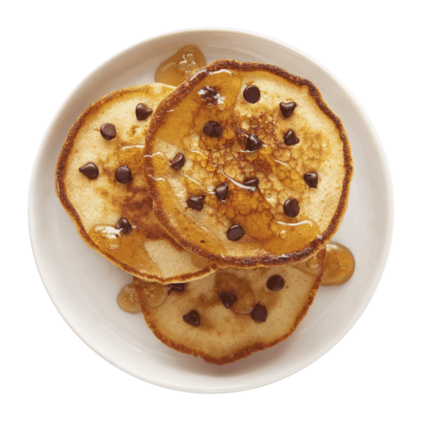 Ideal protein Choco chips pancake, 7 pack