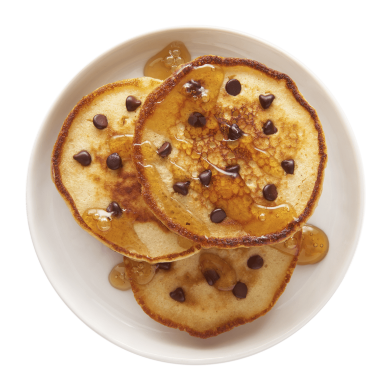 Ideal protein - chocolatey chip pancake mix