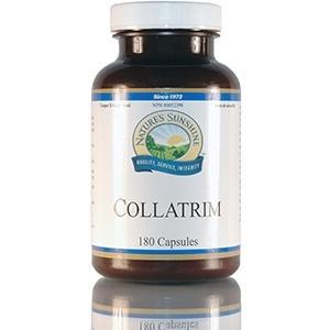 Collatrim (180 Capsules) -Nature's Sunshine -Gagné en Santé