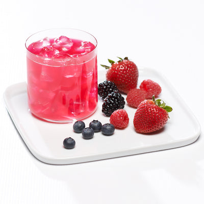 Nutri 15 drink mix – wild berry