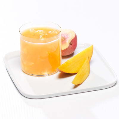 Nutri 15 drink mix – peach and mango