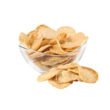 Ideal protein - Sea salt and vinegar crisps 7 packets