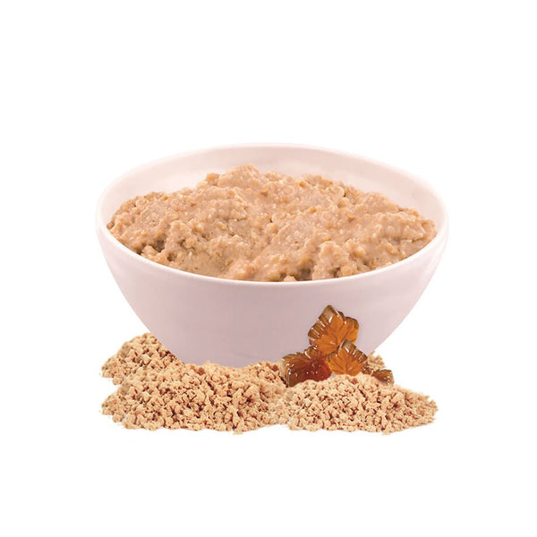 Ideal protein Maple Oatmeal , 7 pack