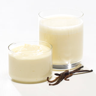 Proti-max pudding or drink mix - vanilla