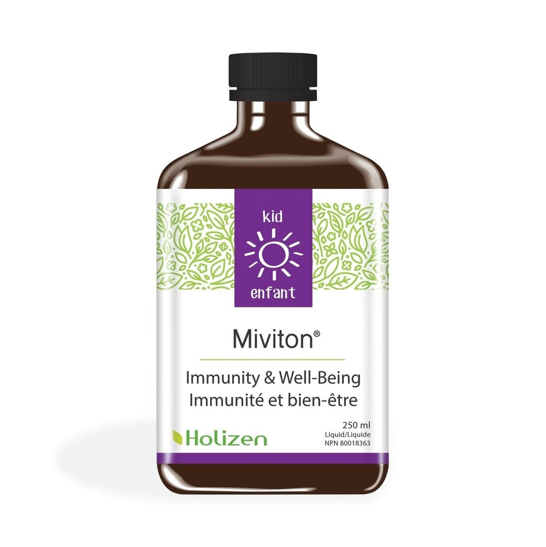 Miviton Kids