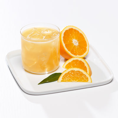 Nutri 15 drink mix proteine  - orange