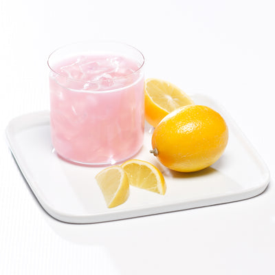 Proti - nutri - 15 drink mix - pink lemonade