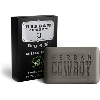 Savon a traiter Dusk -Herban Cowboy -Gagné en Santé