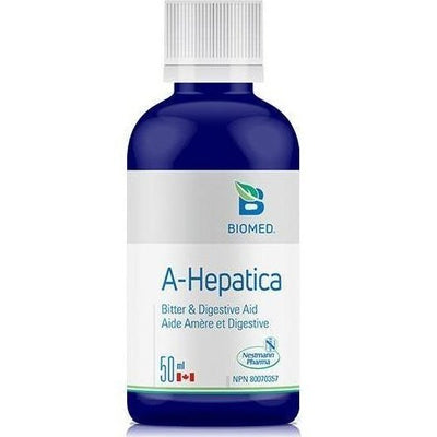A-Hepatica -Biomed -Gagné en Santé