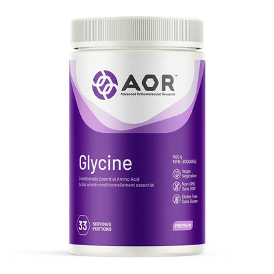 Aor - glycine  500g