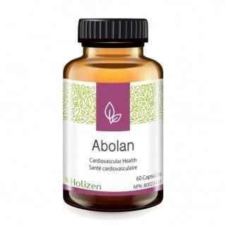 Abolan - Holizen - Win in Health