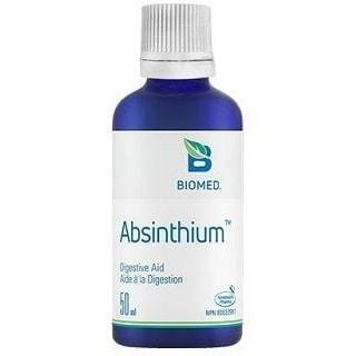 Biomed - absinthium 50 ml
