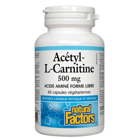 acetyl l carnitine supplement walmart Buy Natural Factors Acetyl-L-Carnitine 500 mg Online oxidized vs reduced glutathione SinglePack Soap:Sandalwood & Turmeric