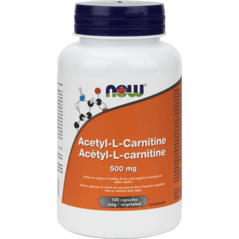 atp science acetyl l carnitine L-Carnitine Acetyl L-Carnitine Olympian Labs