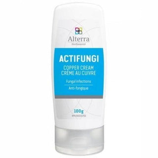 Alterra - actifungi cream - 100g