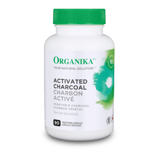 Activated Charcoal 90VCaps