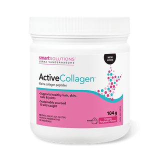 Lorna - active collagen