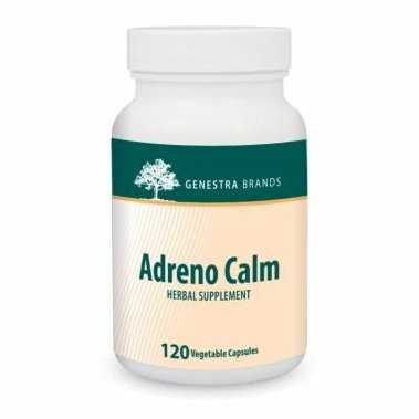 Adreno Calm - Genestra - Win in Health