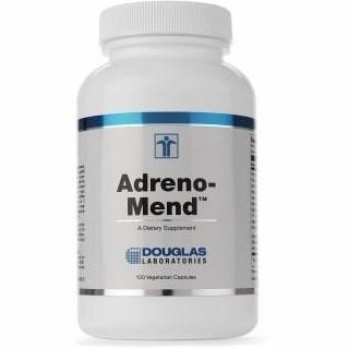 Adreno-Mend -Douglas Laboratories -Gagné en Santé