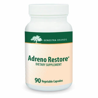 Adreno Restore - Genestra - Win in Health