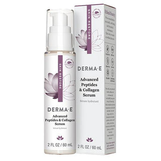 Dermae - advanced petides & collagen serum - 56g