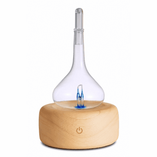 AERIUM PRO | Therapeutic Diffuser – Cold air Nebulizer + A complimentary Organic Sweet Orange Oil