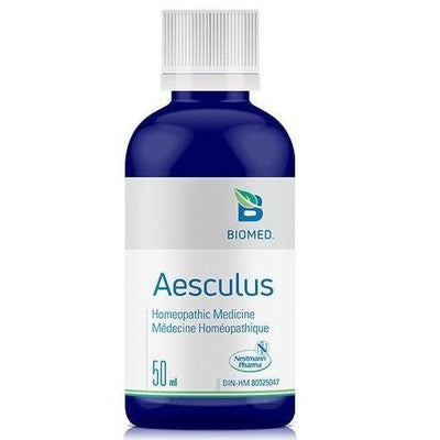 Aesculus - Biomed - Win in Health