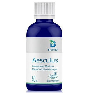 Aesculus
