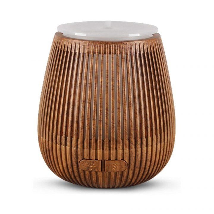Le comptoir Aroma - Agung - Ultrasonic Diffuser – Win in Health