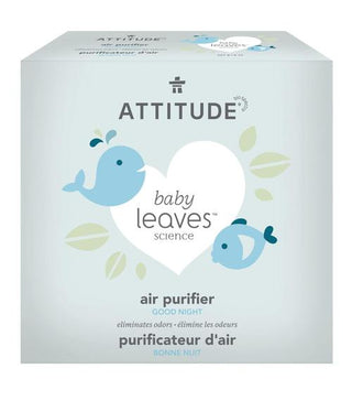 Attitute - air purifier