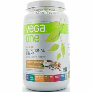 Vega - all-in-one shake