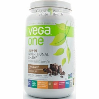 Vega - all-in-one shake