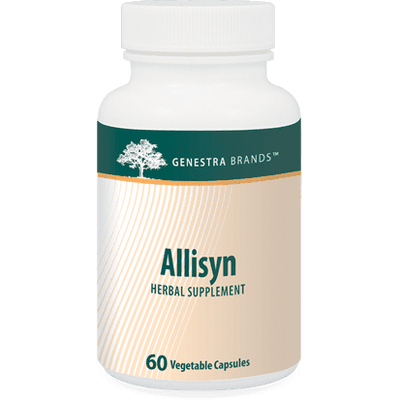 Allisyn - Genestra - Win in Health