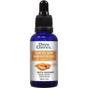 Divine essence - almond – sweet organic