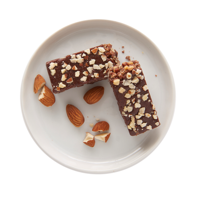 Ideal protein - almond chocolate flavoured bars