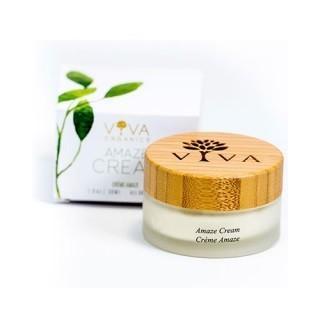 Amaze Cream - VIVA Organics - Win in Health